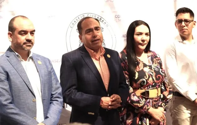 El Consejo Ciudadano de Morelia promueve acciones de Concientización y Cuidado de Agua 